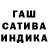 Метадон белоснежный Nutcase.